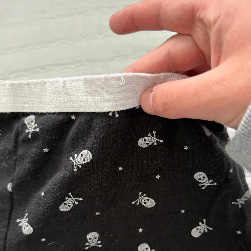 3 pairs or Brandy Melville sleep shorts - Picture 3 of 3